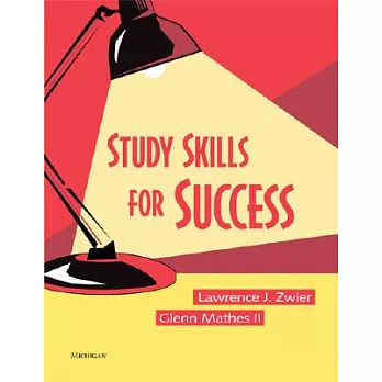 Study Skills For Success