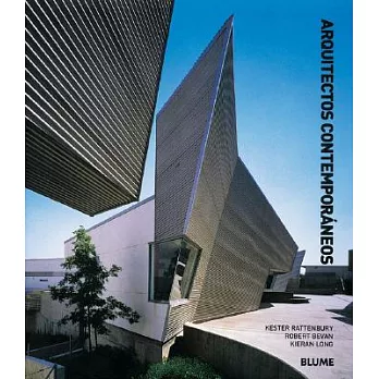 Arquitectos Contemporaneos / Architects Today: The 100 Greatest Living Architects