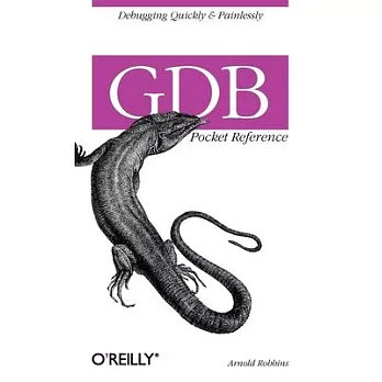 Gdb: Pocket Reference