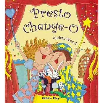 Presto Change-o