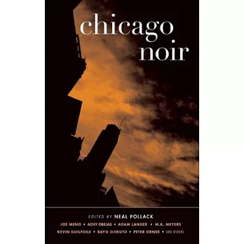 Chicago Noir
