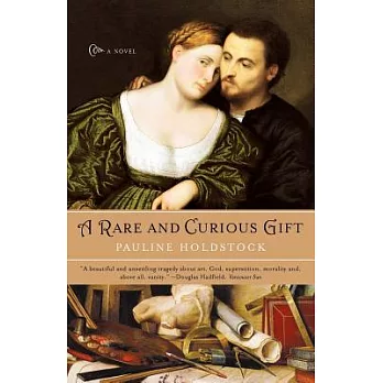 A Rare And Curious Gift