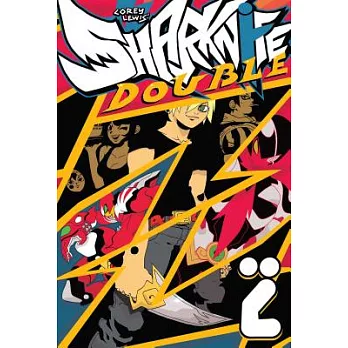 Sharknife 2