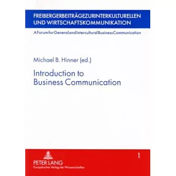 Introduction to Business Communication