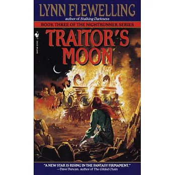 Traitor’s Moon