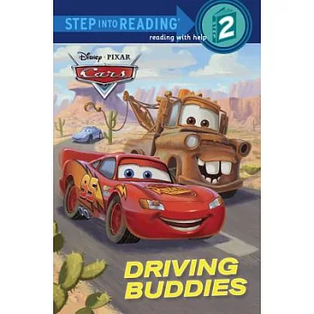 Driving Buddies