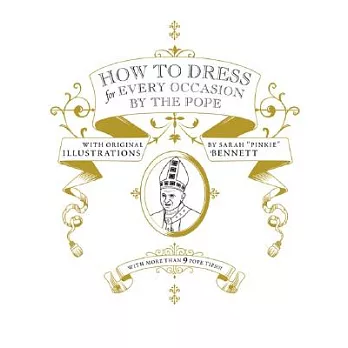 How to Dress for Every Occasion by the Pope