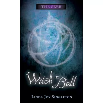 Witch Ball