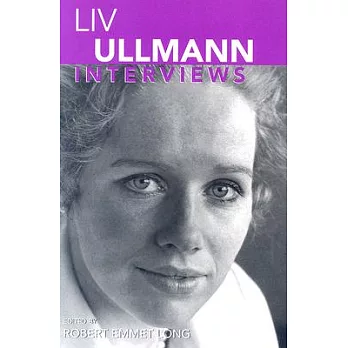 LIV Ullmann: Interviews