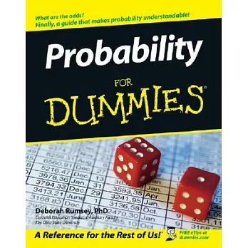 Probability for Dummies