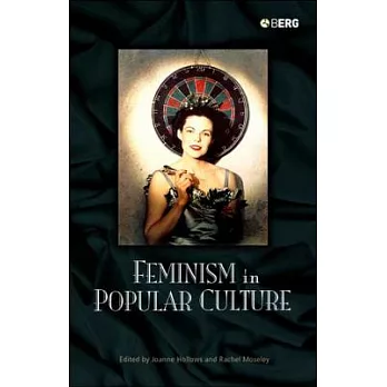 Feminism in Popular Culture