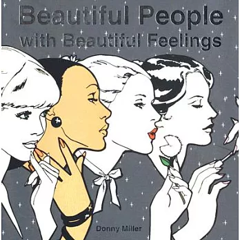 Beautiful People With Beautiful Feelings