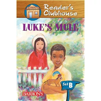 Luke’s Mule