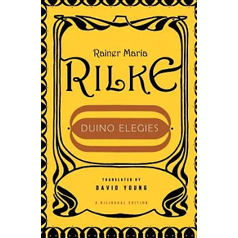 Duino Elegies