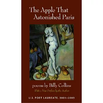 The Apple That Astonished Paris