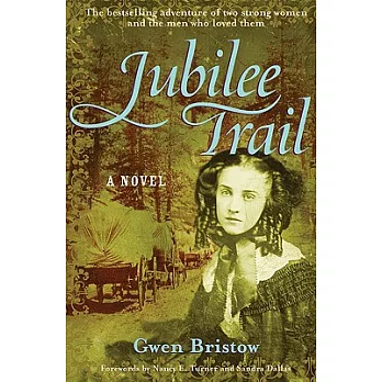 Jubilee Trail