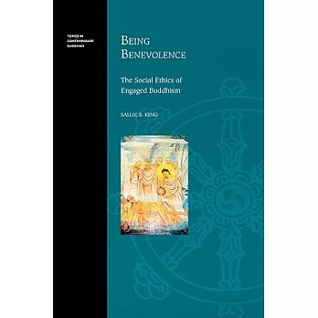 Being benevolence  :...