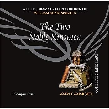 The Two Noble Kinsmen