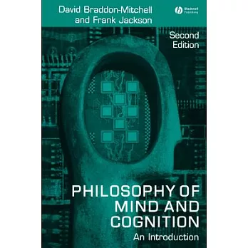 Philosophy of Mind and Cognition: An Introduction