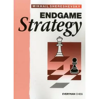 Endgame Strategy