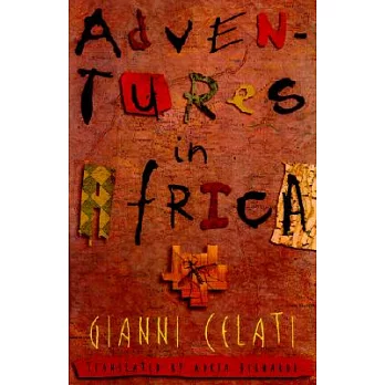 Adventures in Africa
