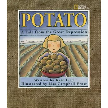 Potato: A Tale from the Great Depression