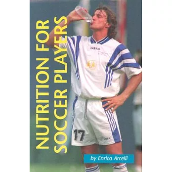 Nutrition for Soccer Players: What to Eat and Drink Before, During and After Training Sessions and Matches