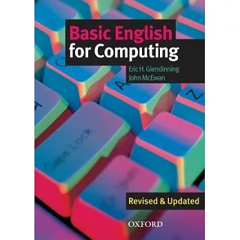 Basic English for Computing