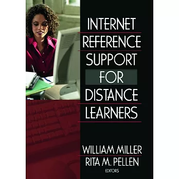 Internet Reference Support For Distance Learners