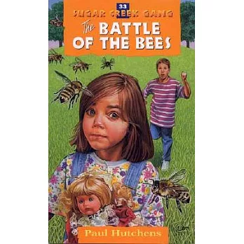 The Battle of the Bees