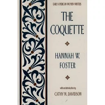 Early American Women Writers