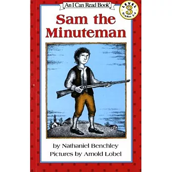 Sam, the minuteman /