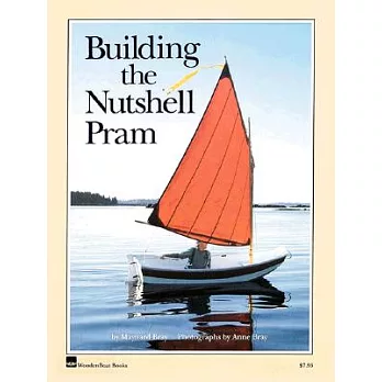 Building the Nutshell Pram