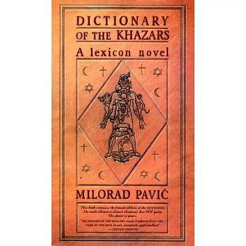 Dictionary of the Khazars (F)