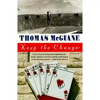 Keep the Change