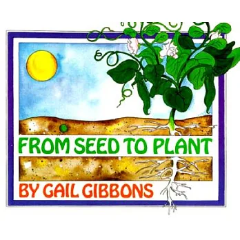 From seed to plant /