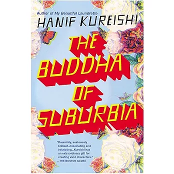 The Buddha of Suburbia