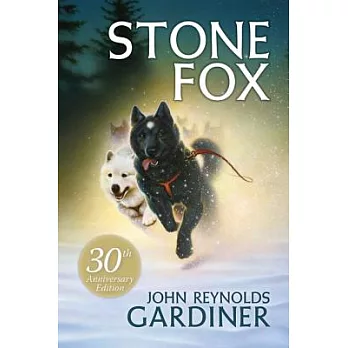 Stone Fox /