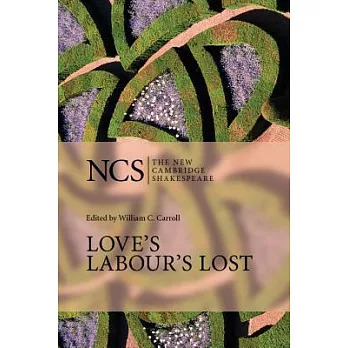 Love’s Labour’s Lost