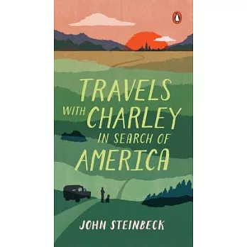Travels with Charley: In Search of America