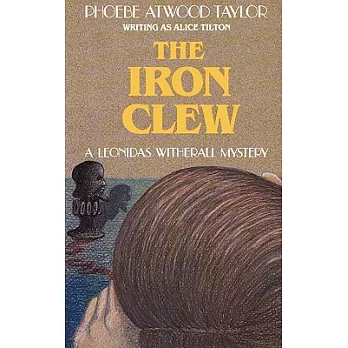 The Iron Clew