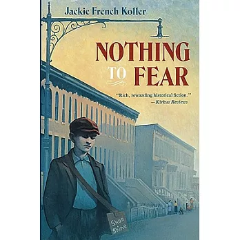 Nothing to Fear