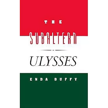 The Subaltern Ulysses