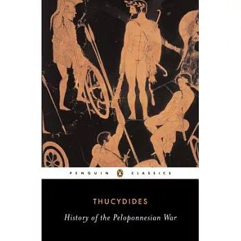 History of the Peloponnesian War /