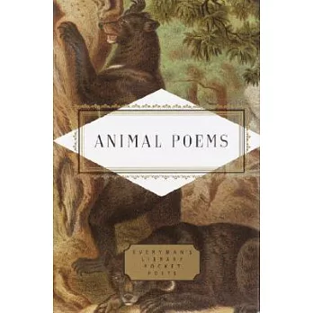 Animal Poems