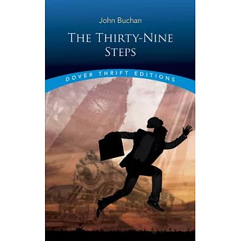 Thirty-Nine Steps