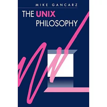 The Unix Philosophy