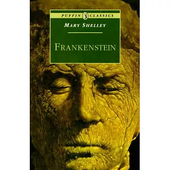 Frankenstein : or, The modern Prometheus /