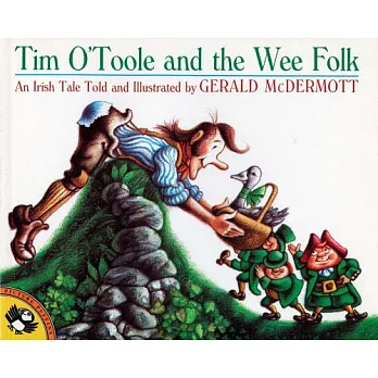 Tim O’Toole and the Wee Folk