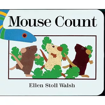 Mouse Count